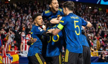 Trzy gwiazdy na wylocie z United. Decyzja zapadła!